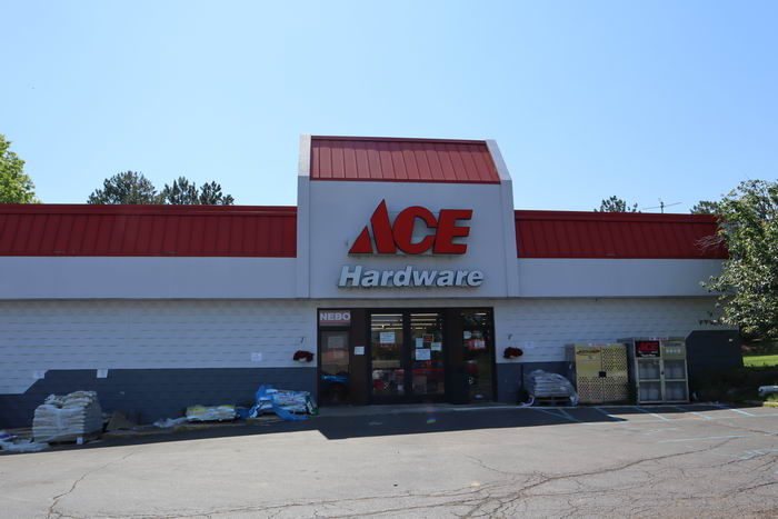 Bella Vista Theatre - June 2021 Photo (newer photo)